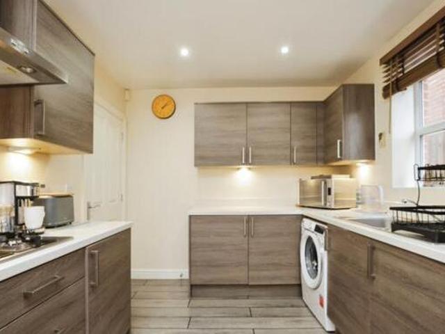 House for sale in Copsewood, West Midlands