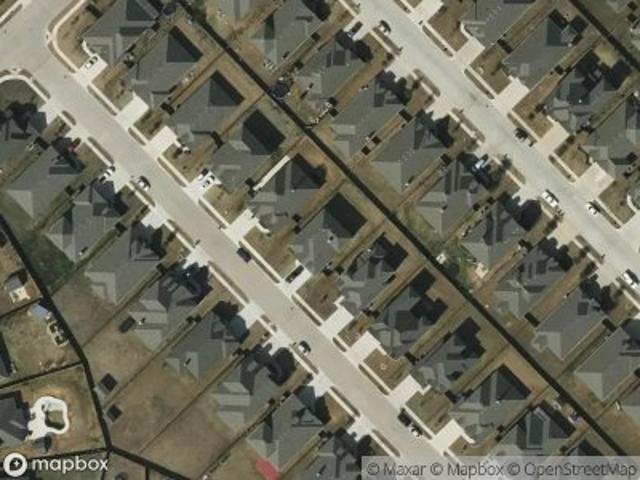 House for sale in Crowley, Texas