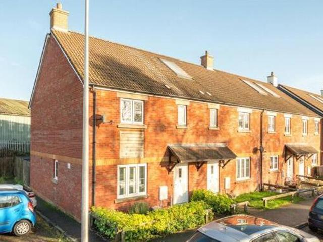 House for sale in Newton St Cyres, Devon