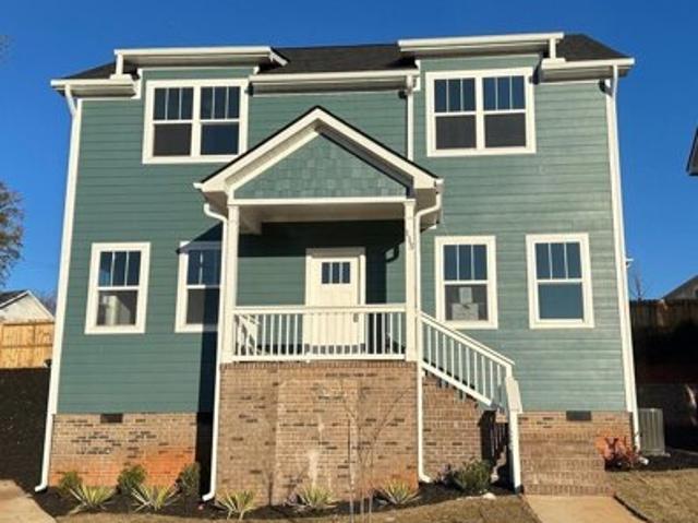 House for sale in Greenville, South Carolina