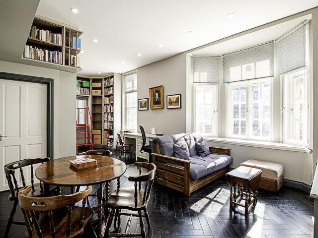 Apartment for rent in East Marylebone, Greater London