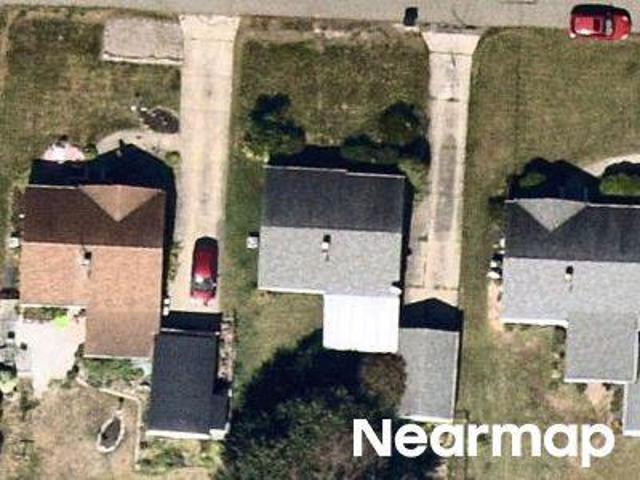 House for sale in Canton, Ohio