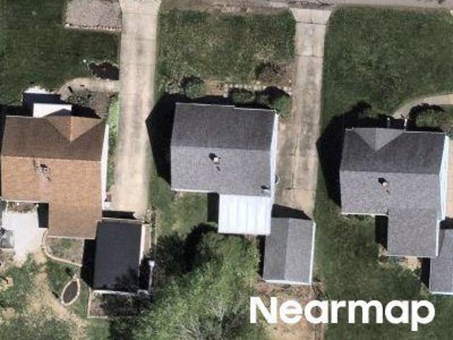 House for sale in Canton, Ohio