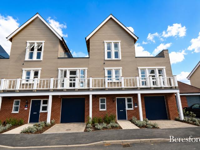 House for rent in Chelmsford, Essex
