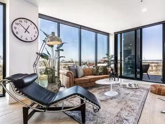 Apartment for rent in Camerons Creek, Victoria
