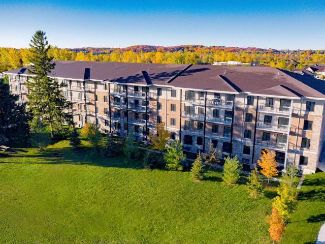 Apartment for rent in Woolwich, Ontario