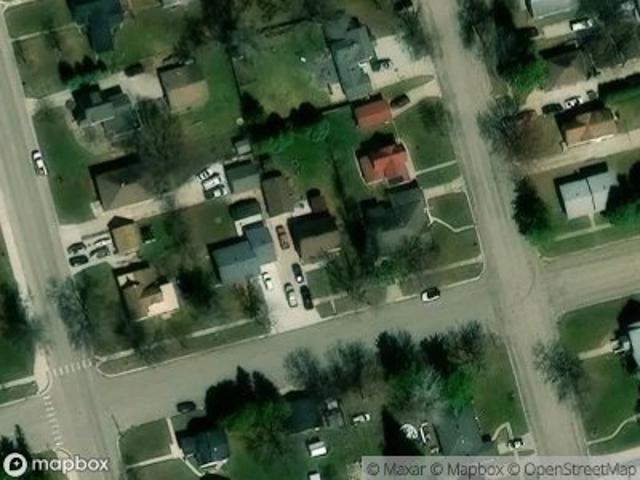 House for sale in Hawley, Minnesota