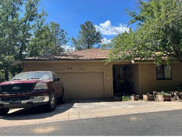 House for sale in Prescott