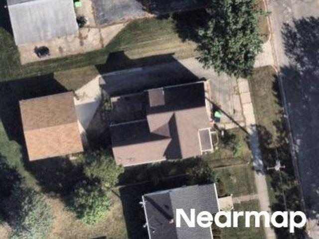 House for sale in Bay City, Michigan