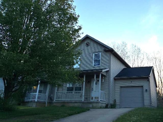 House for sale in Summit, Ohio