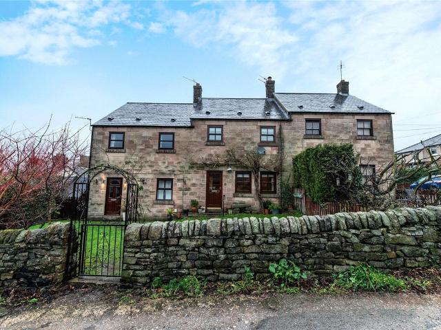 House for rent in Belper CP, Amber Valley