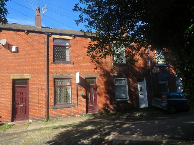 House for rent in Littleborough, Rochdale