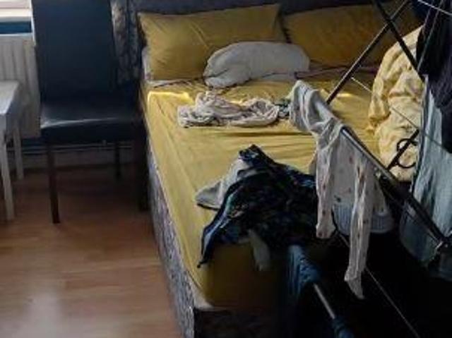 Apartment for rent in Bromley-by-Bow, Mile End