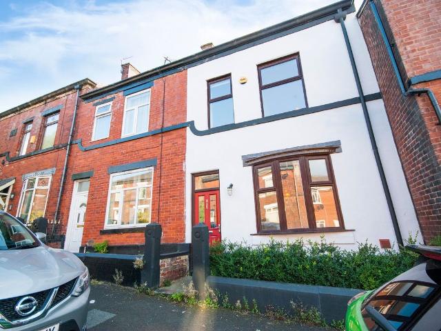 House for rent in Radcliffe, Bury