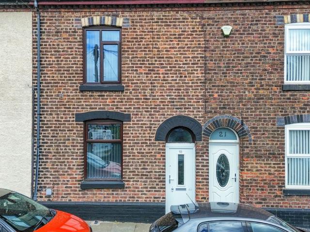 House for rent in Widnes