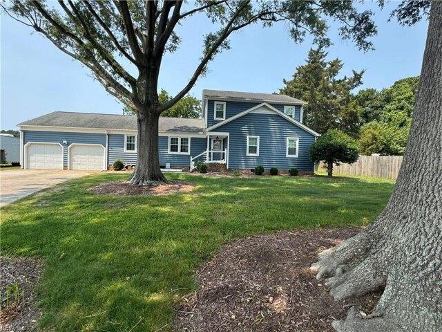 House for sale in Poquoson