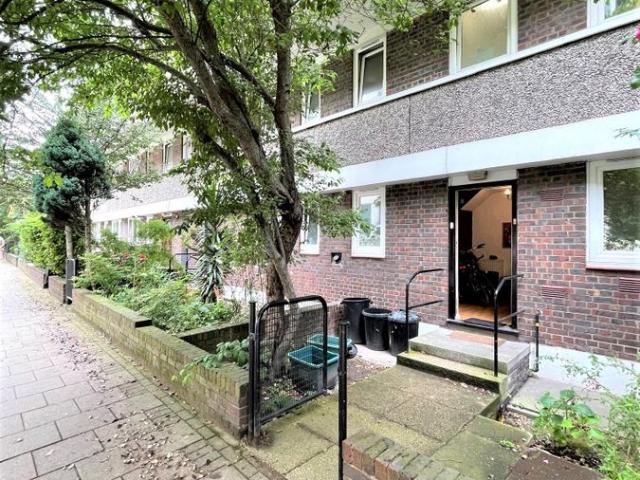 House for rent in Clerkenwell, Greater London