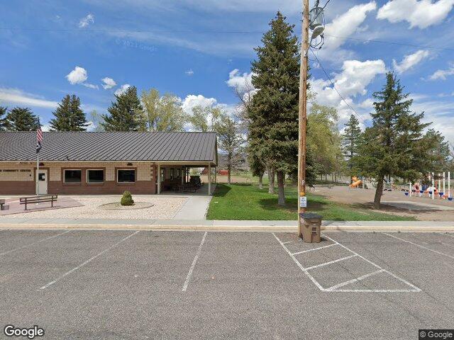 Land for sale in Joseph, Utah