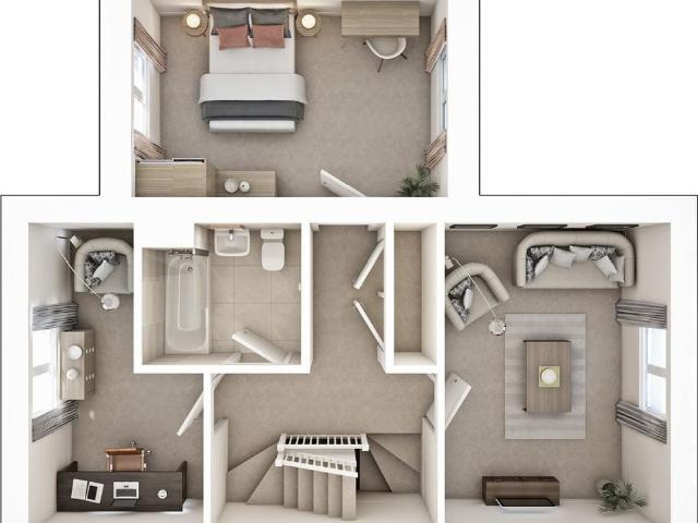 House for rent in Channels, Chelmsford