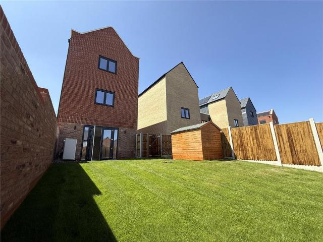 House for rent in Chelmsford, Essex