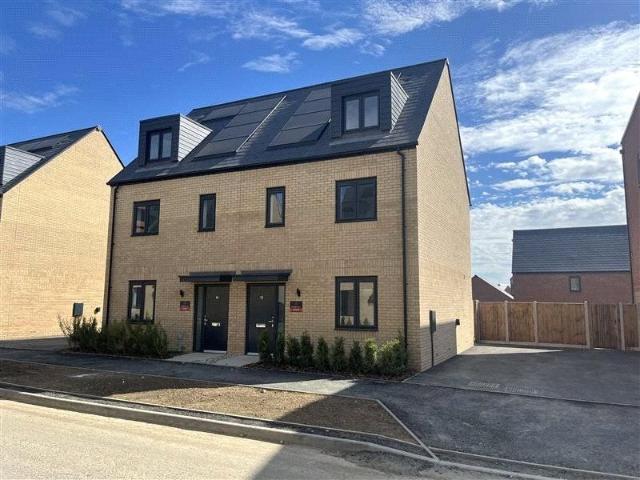 House for rent in Chelmsford, Essex