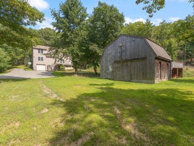 House for sale in East Waterboro, Maine