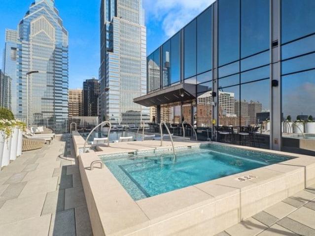 Apartment for rent in Philadelphia, Pennsylvania