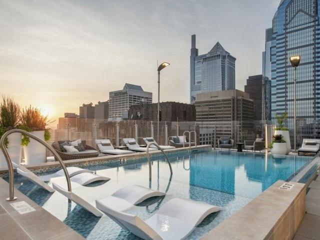 Apartment for rent in Philadelphia, Pennsylvania