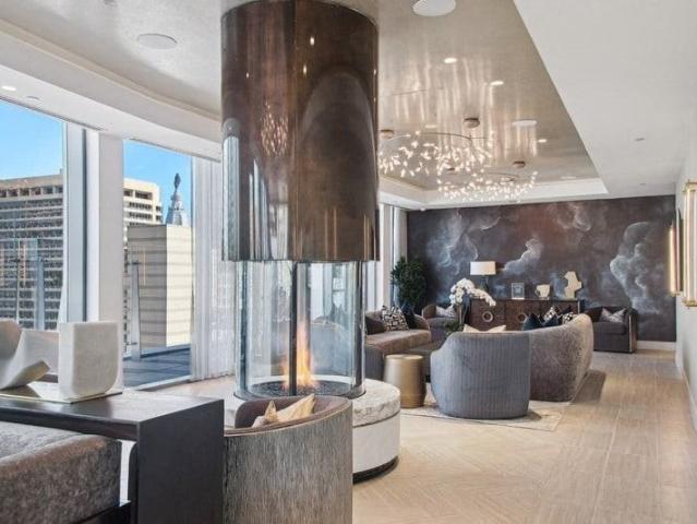 Apartment for rent in Philadelphia, Pennsylvania