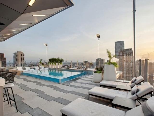 Apartment for rent in Philadelphia, Pennsylvania