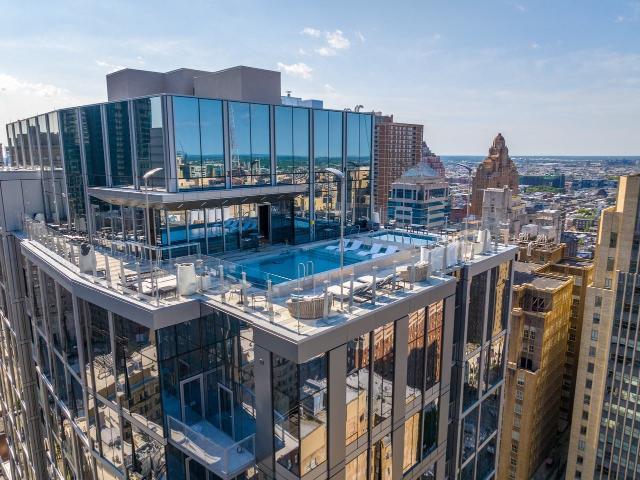 Apartment for rent in Philadelphia, Pennsylvania