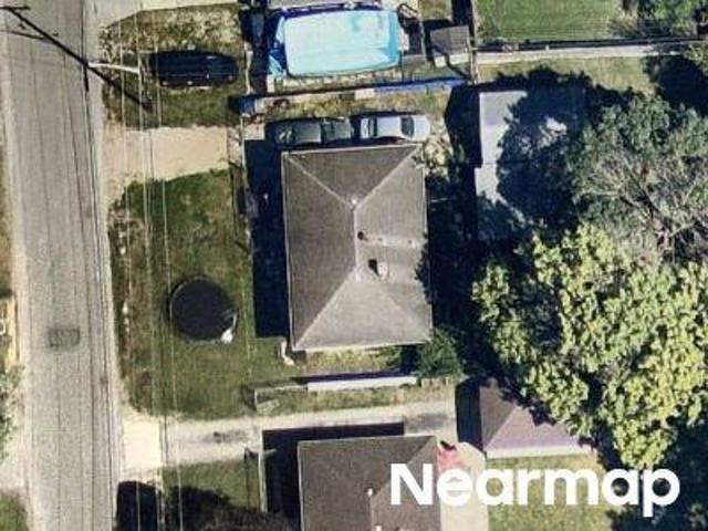 House for sale in Columbus, Ohio