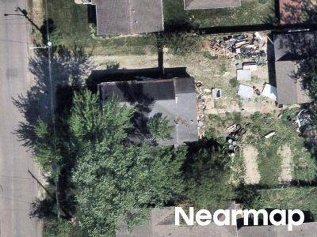 House for sale in Columbus, Ohio