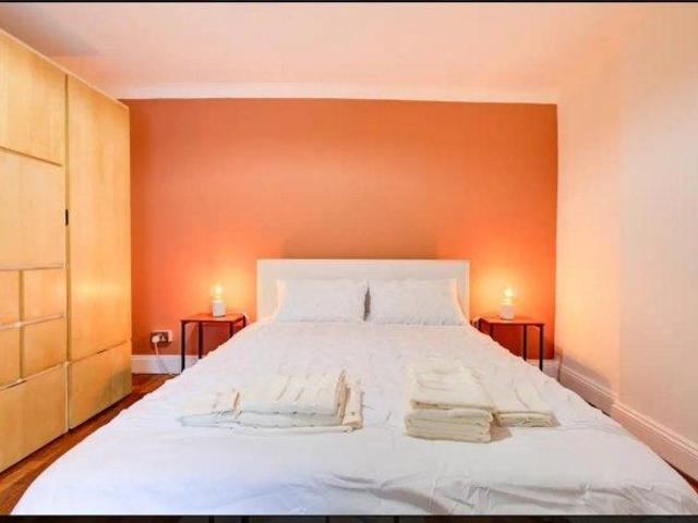 House for rent in Brixton, Greater London