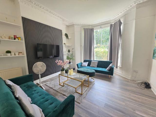 Apartment for rent in Brixton, Greater London