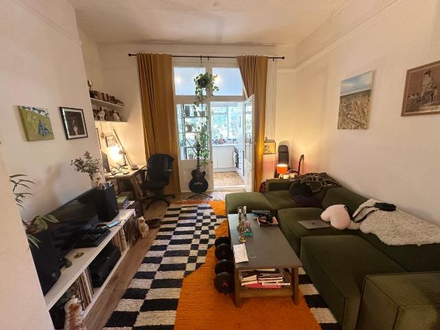 Apartment for rent in Brixton, Greater London