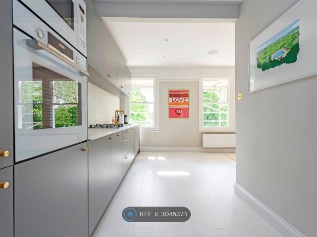 Apartment for rent in Brixton, Greater London