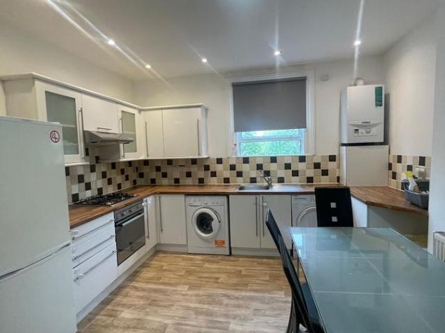 Apartment for rent in Brixton, Greater London