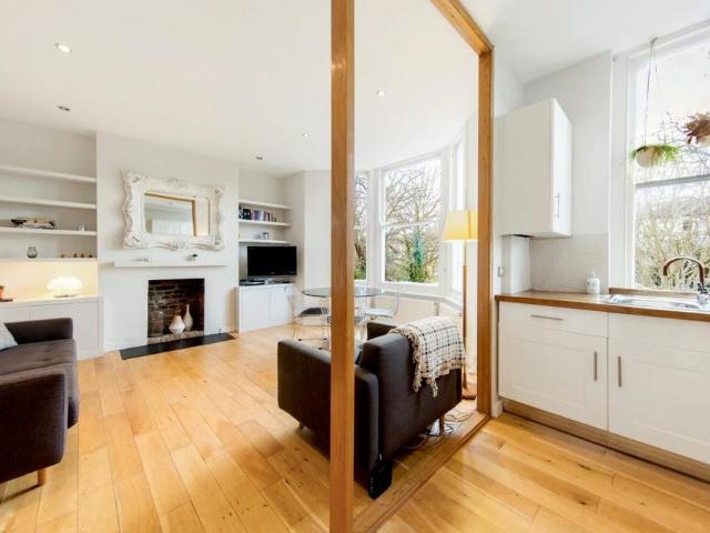 House for rent in Brixton, Greater London