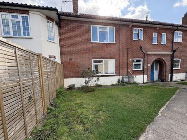 House for sale in Old Lakenham, East Bank