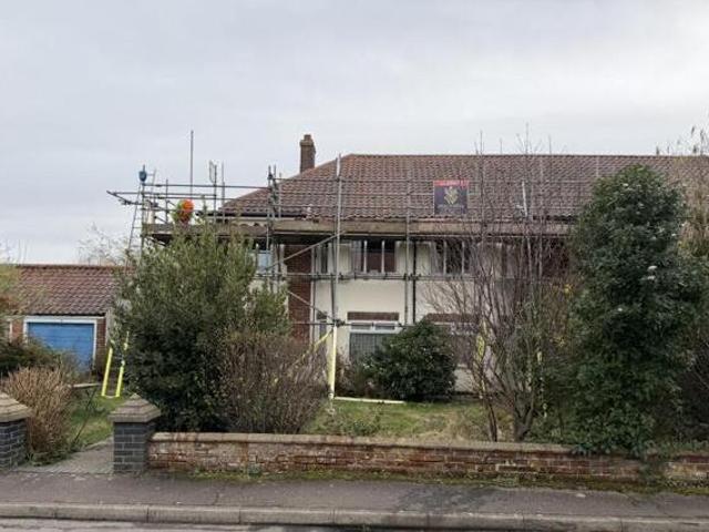 House for sale in Old Lakenham, East Bank