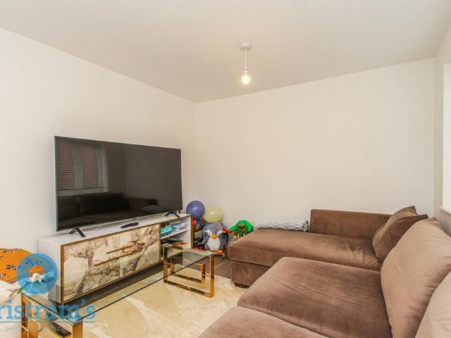 House for rent in Barton In Fabis, East Midlands