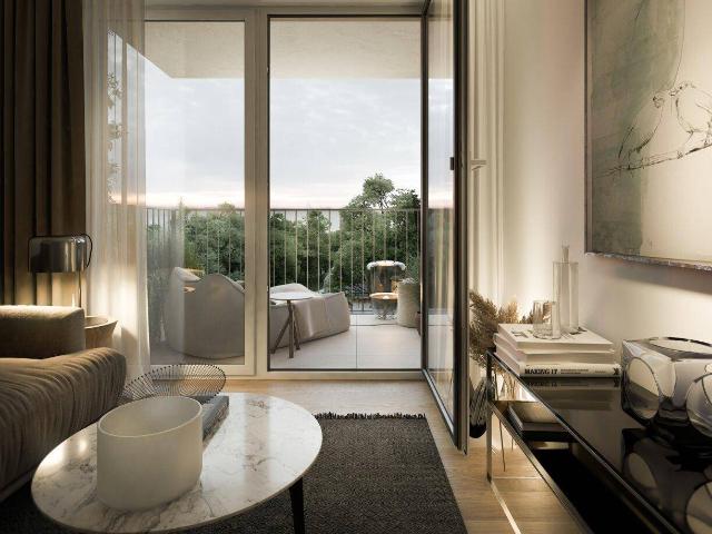 Apartment kaufen in KG Leopoldstadt, Wien