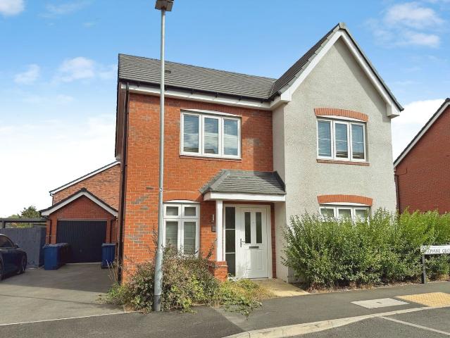 House for rent in Barton In Fabis, East Midlands