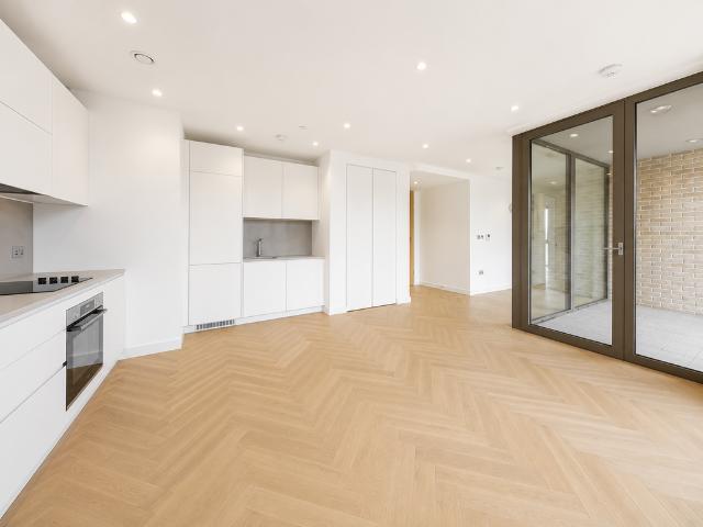 Apartment for rent in Dollis Hill, Greater London
