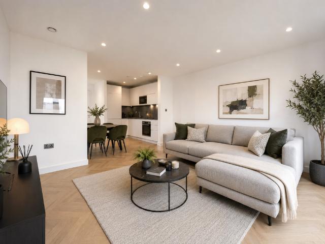 House for rent in Dollis Hill, Greater London