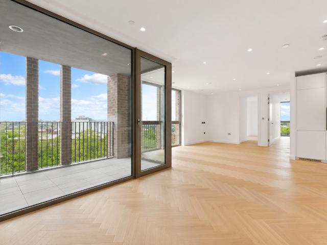 House for rent in Dollis Hill, Greater London