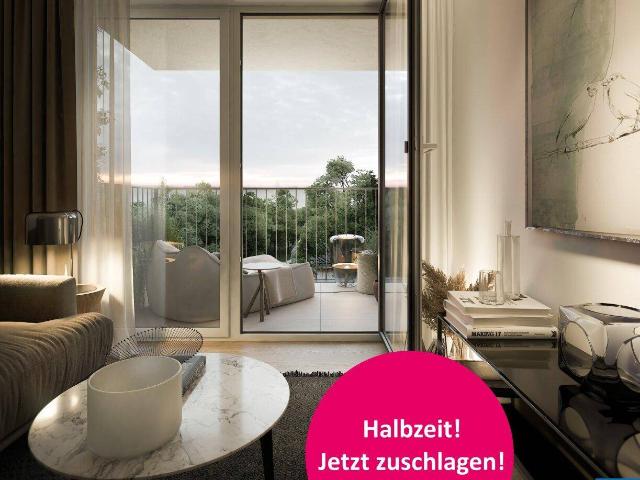 Apartment kaufen in KG Leopoldstadt, Wien