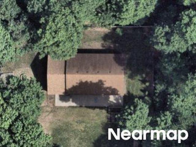 House for sale in Mason, Michigan