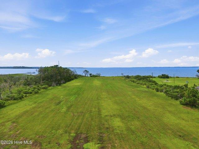 Land for sale in Beaufort, North Carolina